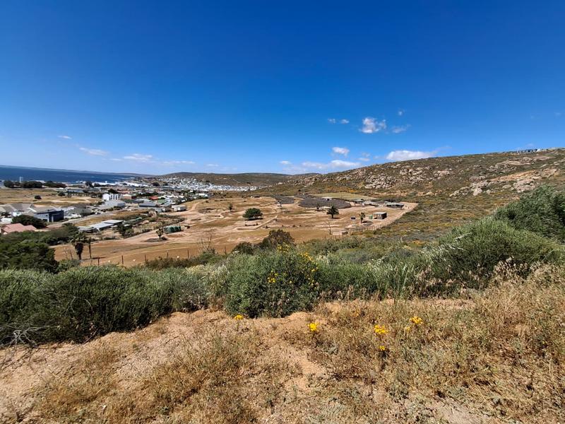 0 Bedroom Property for Sale in Blueberry Hill Western Cape